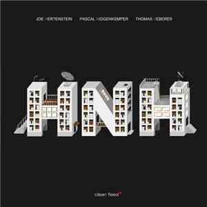 Joe Hertenstein / Pascal Niggenkemper / Thomas Heberer - HNH