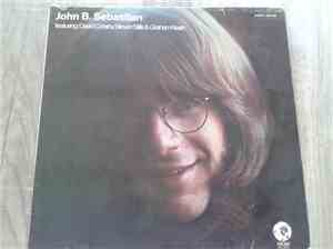 John B. Sebastian - John B. Sebastian