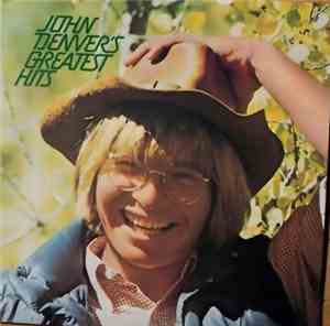 John Denver - John Denver's Greatest Hits
