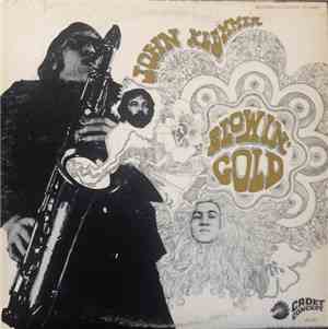John Klemmer - Blowin' Gold