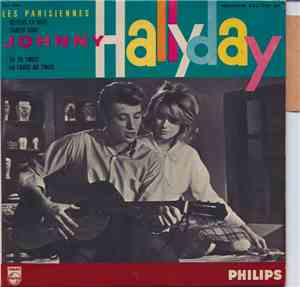 Johnny Hallyday - Retiens La Nuit