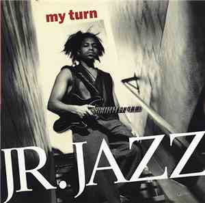 Jr. Jazz - My Turn