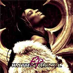 Katrin Quinol - EP