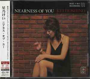 Kei Hoshino - Nearness Of You
