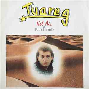 Kel-Air & Band Band - Tuareg