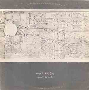 Kenneth Lee Wells - Music For Dark Kites