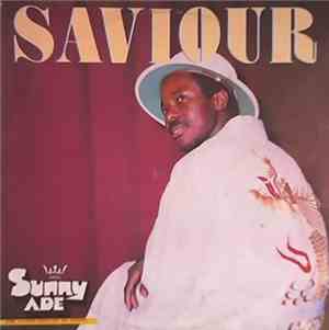 King Sunny Ade - Saviour