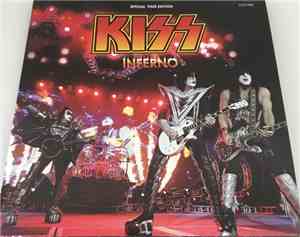 Kiss - Inferno