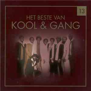 Kool & Gang - Het Beste Van Kool & Gang