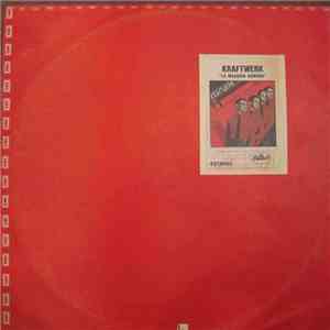 Kraftwerk - La Maquina Humana