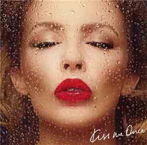 Kylie - Kiss Me Once