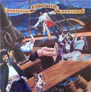 Lakeside - Fantastic Voyage