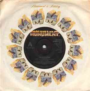 Larry Gatlin With Family And Friends - Love Is Just A Game