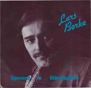 Lars Børke - Sjømann / Blåveispiken