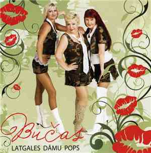Latgales Dāmu Pops - Bučas