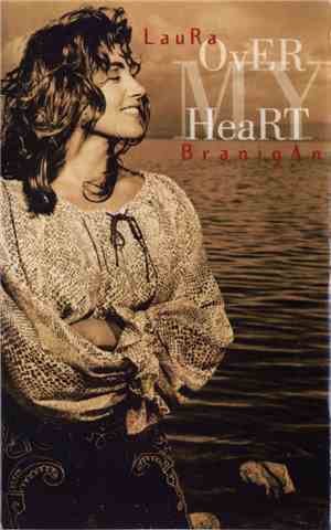 Laura Branigan - Over My Heart