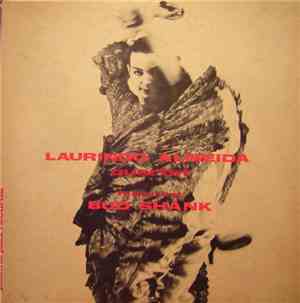 Laurindo Almeida Quartet Featuring Bud Shank - Laurindo Almeida Quartet Fea ...