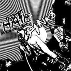 Les Hatepinks - Live At The Stork Club