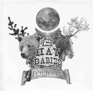 Les Hay Babies - Folio EP