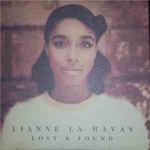 Lianne La Havas - Lost & Found