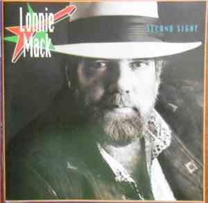 Lonnie Mack - Second Sight