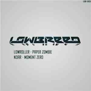 Lowroller / N3AR - Untitled