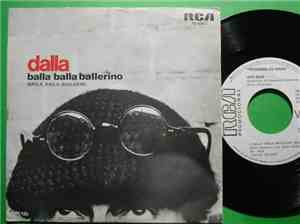 Lucio Dalla - Balla Balla Ballerino