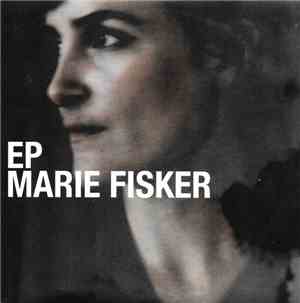 Marie Fisker - EP