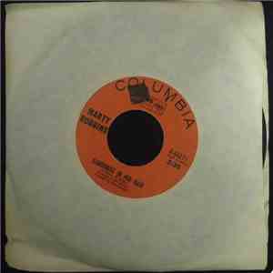 Marty Robbins - Gardenias In Her Hair