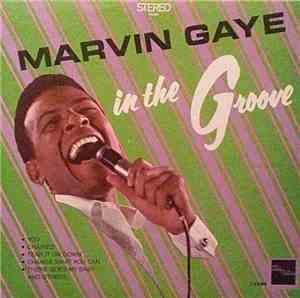 Marvin Gaye - In The Groove