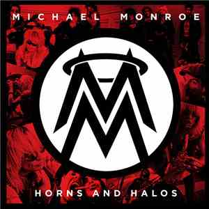 Michael Monroe  - Horns And Halos