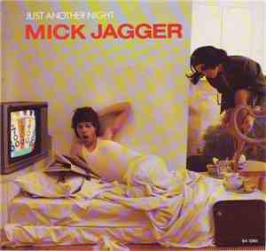 Mick Jagger - Just Another Night