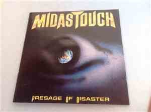 Midas Touch  - Presage Of Disaster