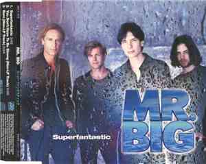 Mr. Big - Superfantastic