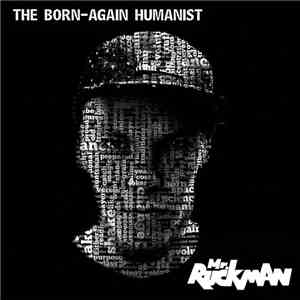 Mr. Ruckman - The Born-Again Humanist EP