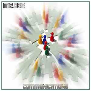 Mr.Dee - Communications