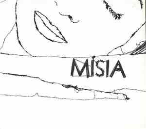 Mísia - Misia