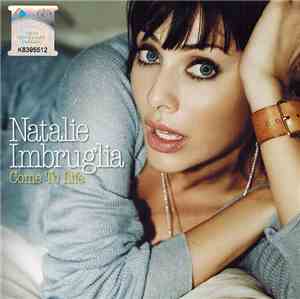Natalie Imbruglia - Come To Life