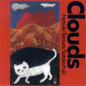 Natsuki Tamura / Satoko Fujii - Clouds