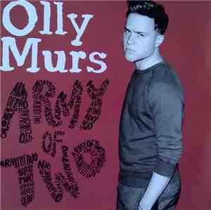 Olly Murs - Army Of Two