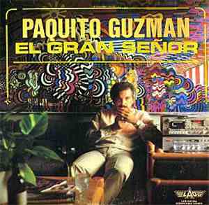 Paquito Guzman - El Gran Señor