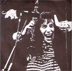Patti Smith - Brian Jones