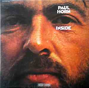 Paul Horn - Inside