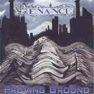 Penance  - Proving Ground
