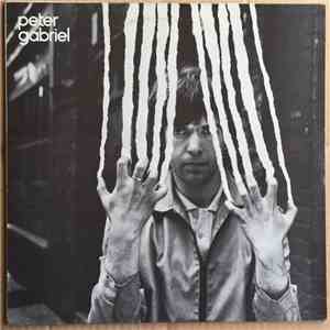 Peter Gabriel - Peter Gabriel