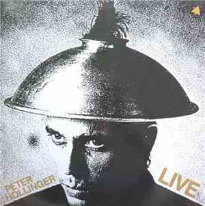 Peter Hollinger - Live