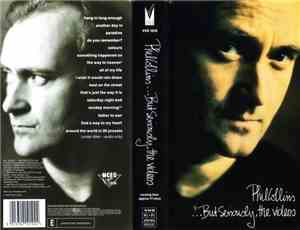 Phil Collins - ...But Seriously, The Videos