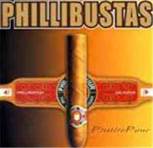 Phillibustas - Phillie Puur