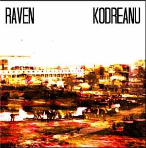 Raven  / Kodreanu - Untitled