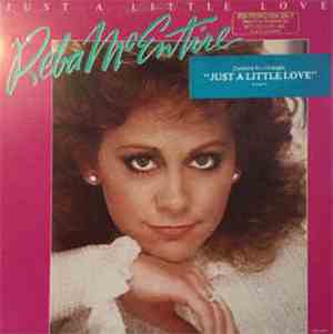 Reba McEntire - Just A Little Love